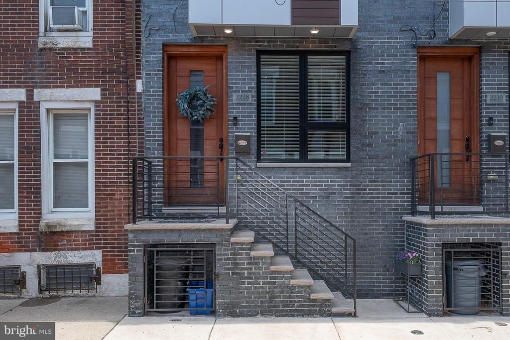 2228 Sears Street, Philadelphia, PA 19146 Main Photo