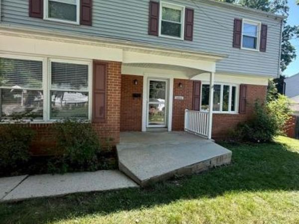 14605 NADINE DRIVE, ROCKVILLE, MD 20853