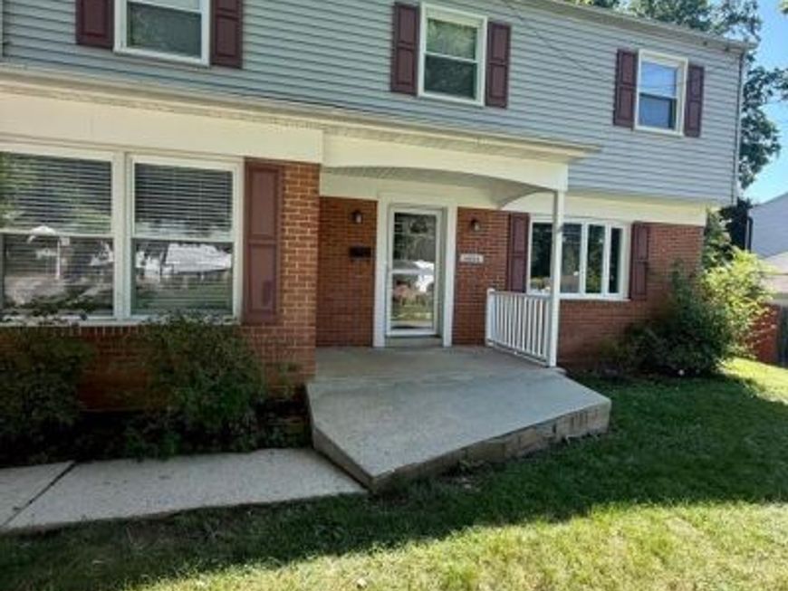 14605 Nadine Drive, Rockville, MD 20853 Main Photo