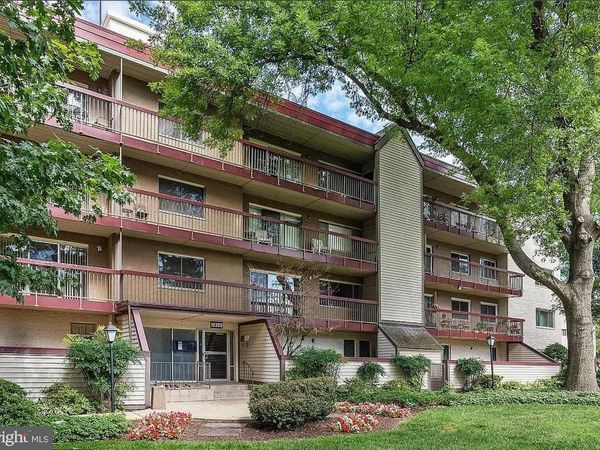 10300 WESTLAKE DRIVE , Unit S104, BETHESDA, MD 20817