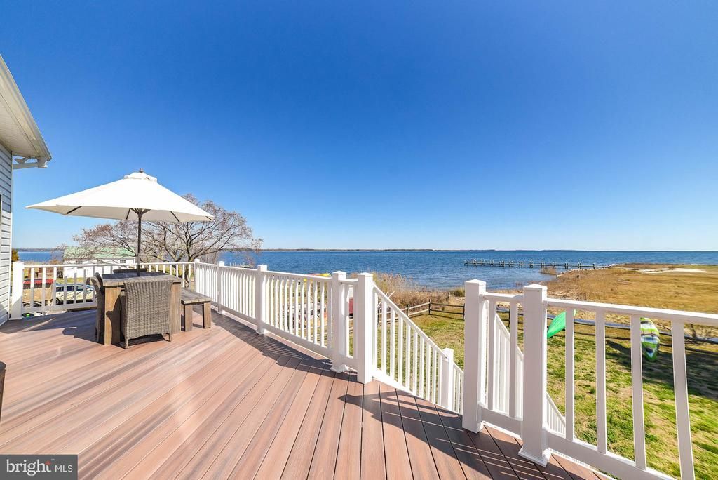 16386 BALL POINT ROAD , PINEY POINT, MD 20674