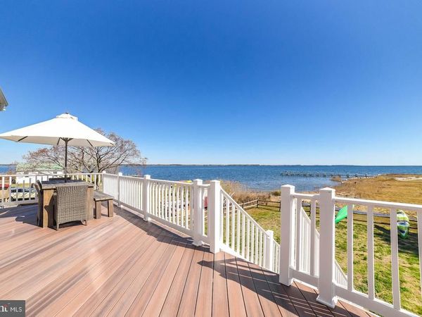 16386 BALL POINT ROAD , PINEY POINT, MD 20674