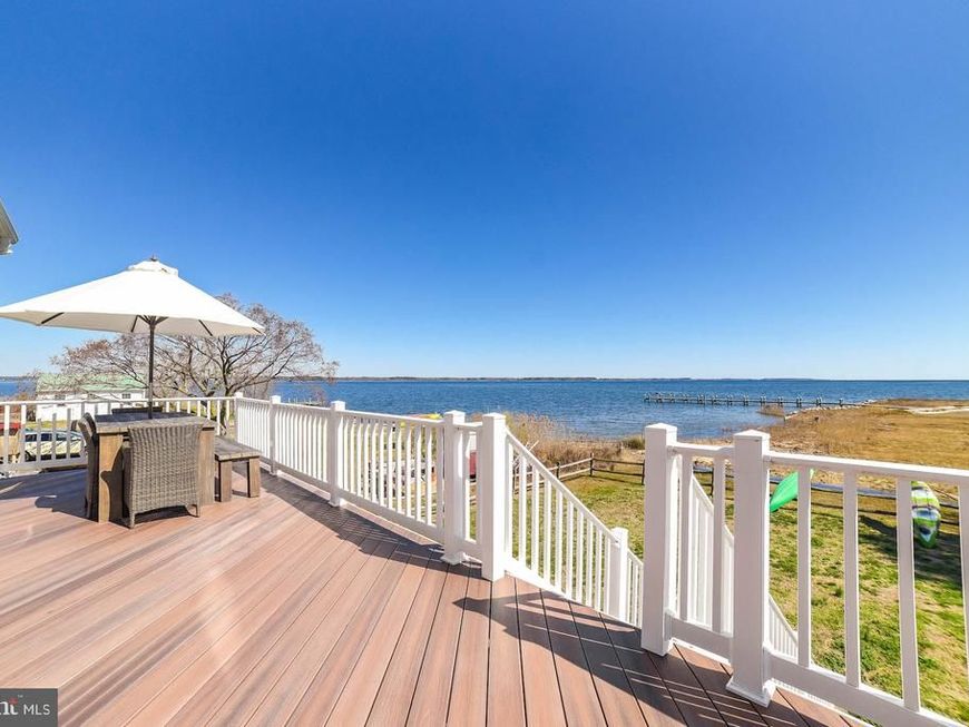 16386 Ball Point Road , Piney Point, MD 20674 Main Photo