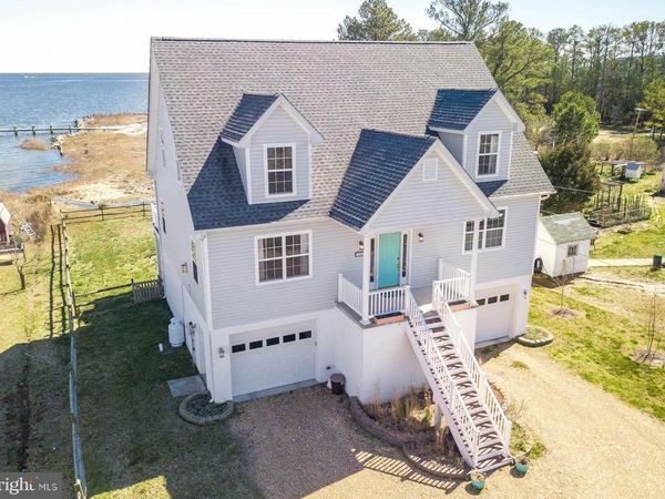 16386 BALL POINT ROAD, PINEY POINT, MD 20674