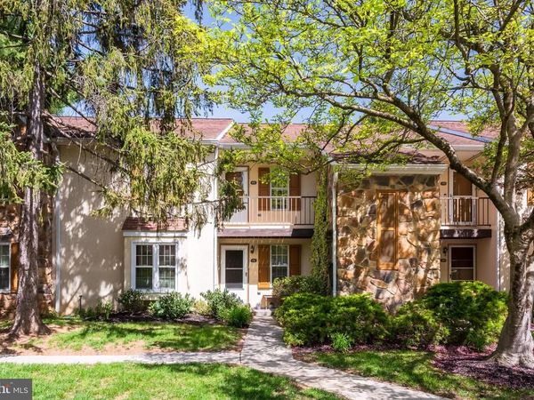 192 VALLEY STREAM LANE, Unit 192, CHESTERBROOK, PA 19087