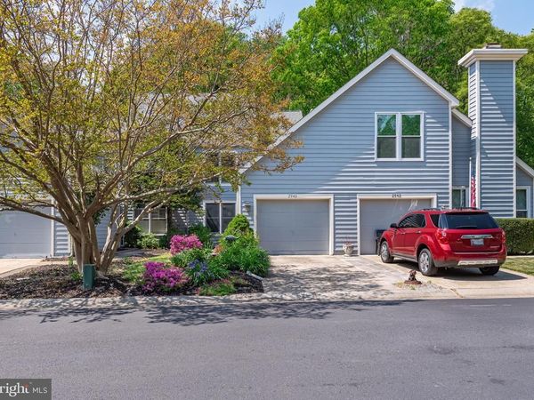 2940 WINTERS CHASE WAY, ANNAPOLIS, MD 21401