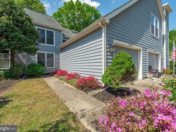 2940 WINTERS CHASE WAY , ANNAPOLIS, MD 21401