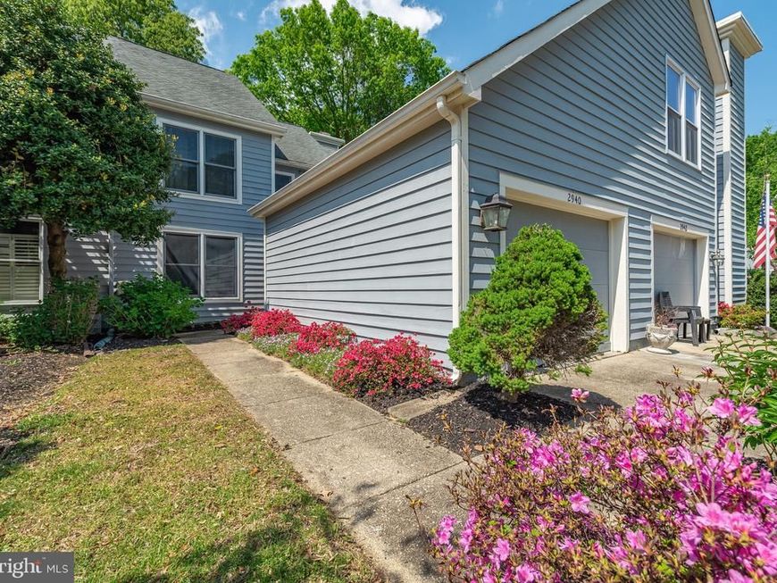 2940 Winters Chase Way , Annapolis, MD 21401 Main Photo