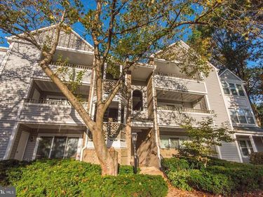 7700 LAFAYETTE FOREST DRIVE , Unit 31, ANNANDALE, VA 22003