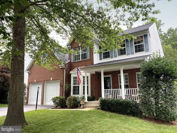 15623 SABINE HALL PLACE, WOODBRIDGE, VA 22193