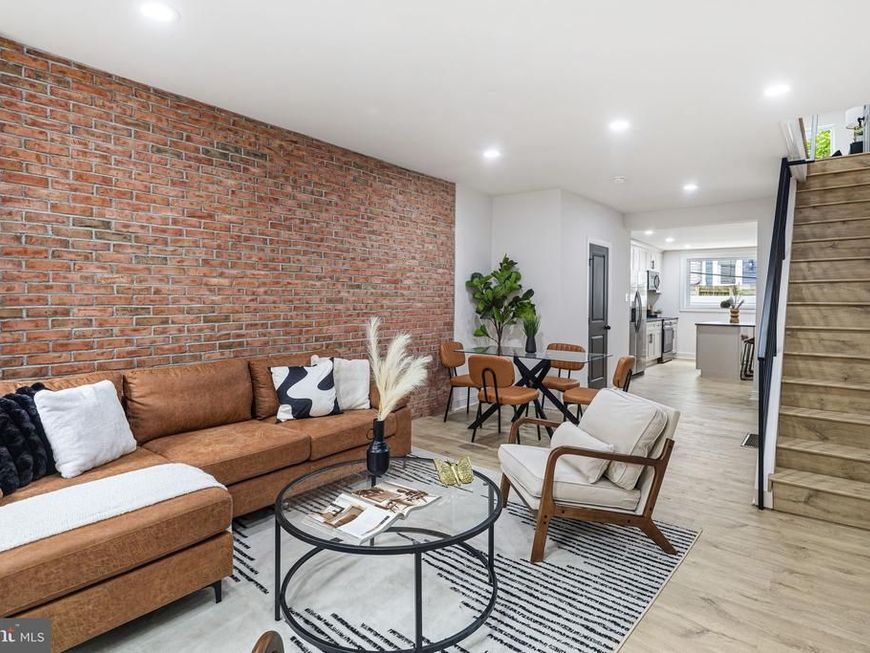 1524 S Colorado , Philadelphia, PA 19146 Main Photo