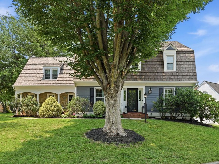 118 Upshire Circle, Gaithersburg, MD 20878 Main Photo