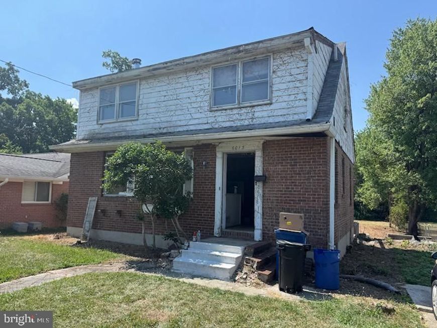 6013 Berwyn Road , College Park, MD 20740 Main Photo