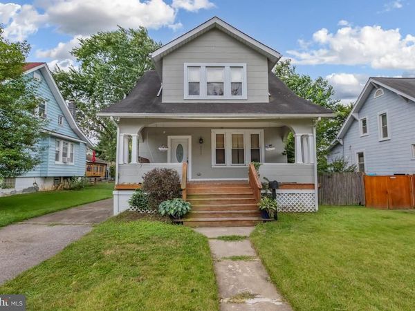 3307 LERCH DRIVE, BALTIMORE, MD 21214