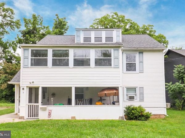 7 GRUBBS LANDING ROAD , CLAYMONT, DE 19703