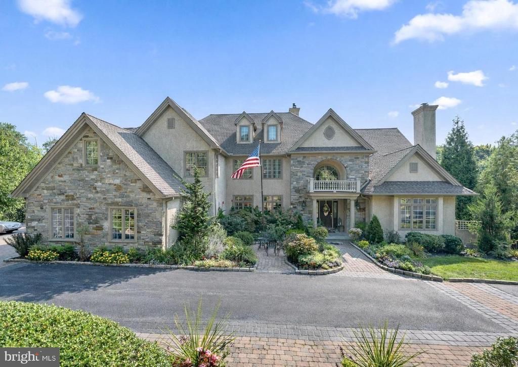 365 ARBOR CIRCLE , MEDIA, PA 19063