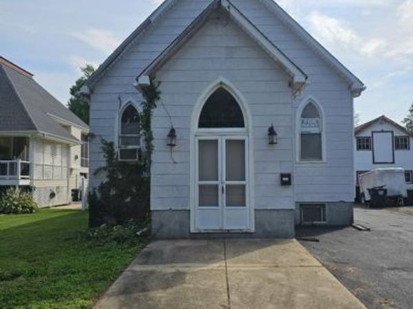 244 CHERRY STREET, CHESAPEAKE CITY, MD 21915