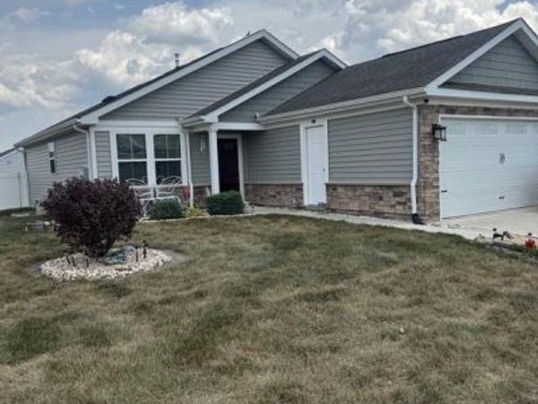 7309 CLUBHOUSE DRIVE, MILFORD, DE 19963