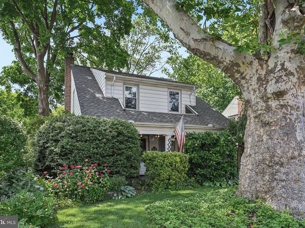 8228 CADWALADER AVENUE, ELKINS PARK, PA 19027