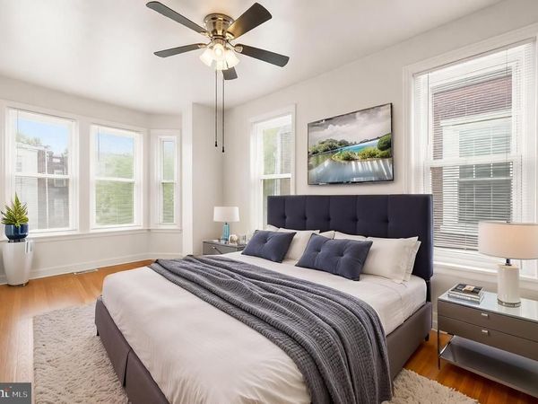 4438 LUDLOW STREET , PHILADELPHIA, PA 19104