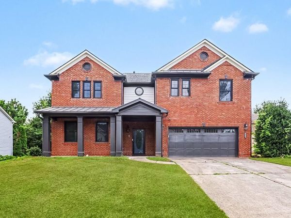 6488 Waterford Street SW, Atlanta, GA 30331