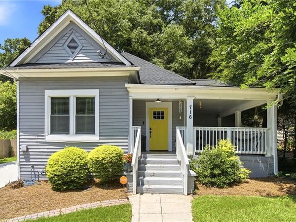 716 Church Street NW, Atlanta, GA 30318