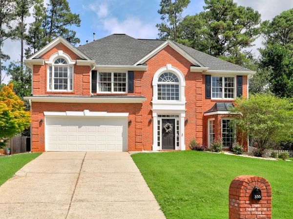355 Wesfork Way , Suwanee, GA 30024