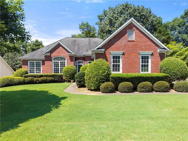 4050 Magnolia Leaf Lane , Suwanee, GA 30024