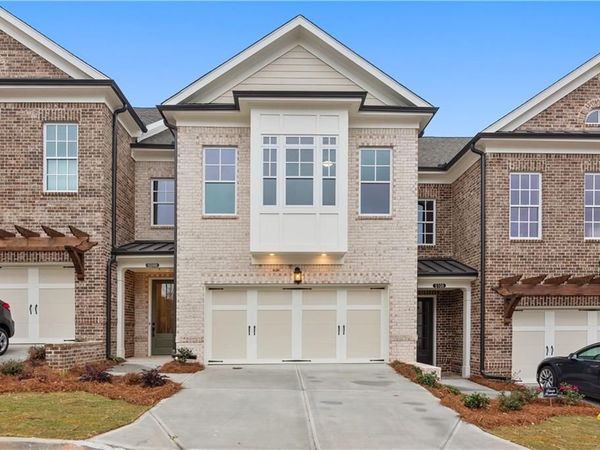4706 Coleridge Court , Unit 432, Peachtree Corners, GA 30092
