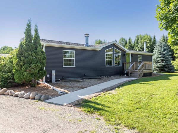 2941 HUEBSCHER ROAD, Abrams, WI 54101