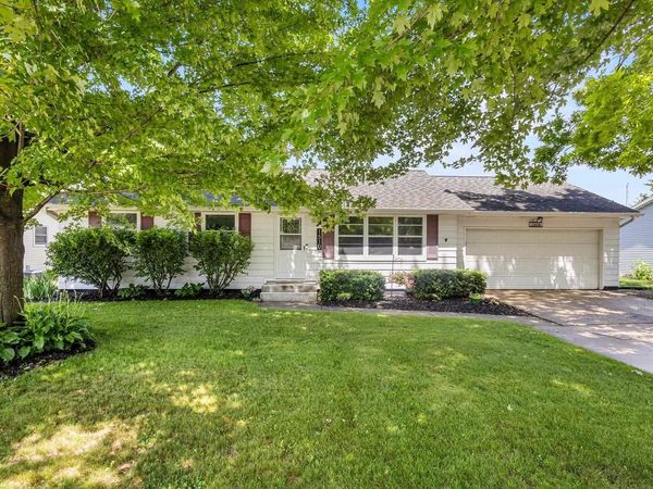 1510 LINDALE LANE, Green Bay, WI 54313