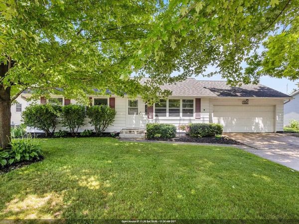 1510 LINDALE LANE, Green Bay, WI 54313
