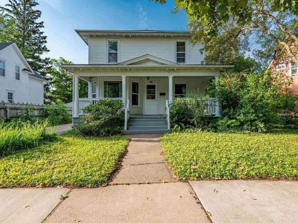 810 ADAMS STREET, Wausau, WI 54403