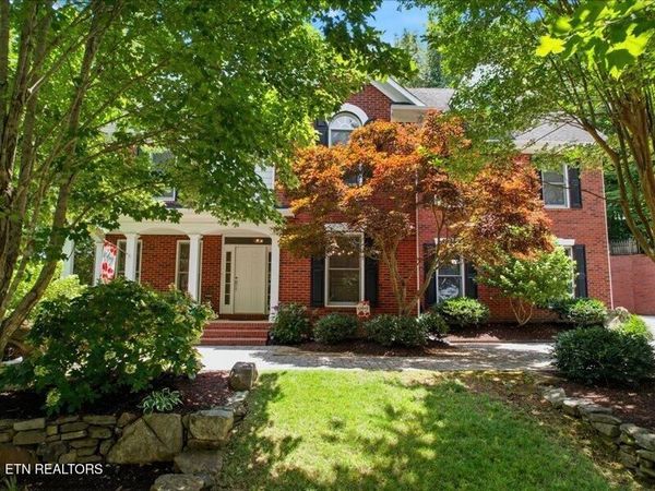 1716 Royal Harbor Drive, Knoxville, TN 37922