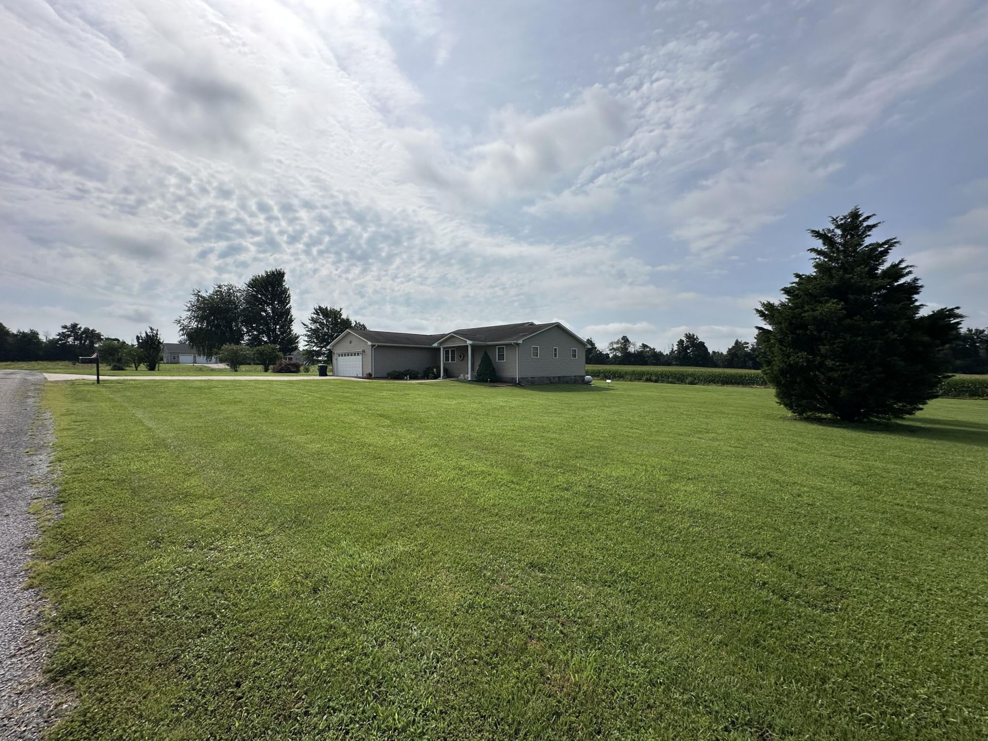 85 Quail Drive, Princeton, KY 42445