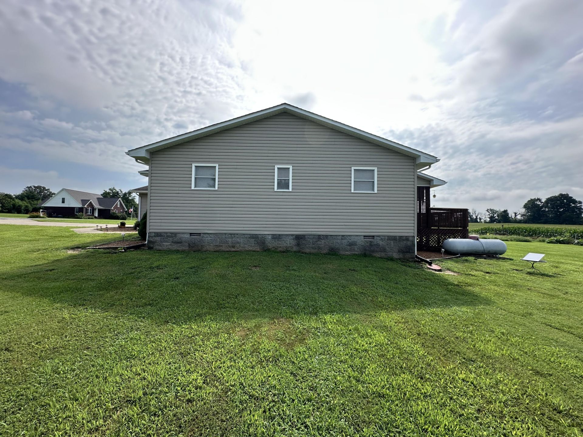 85 Quail Drive, Princeton, KY 42445 Main Photo