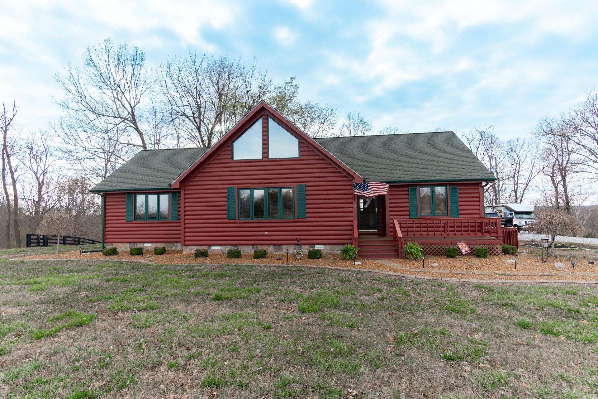 510 Nannie Neal Road, Hardin, KY 42048