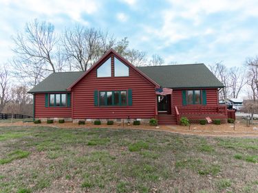 510 Nannie Neal Road, Hardin, KY 42048