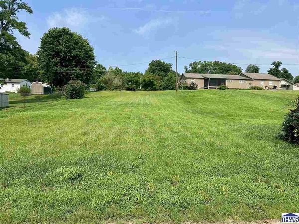 2274 N Euclid Place, West Terre Haute, IN 47885