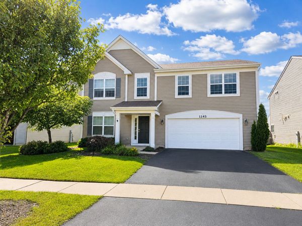 1145 ADAGIO Drive, Volo, IL 60073