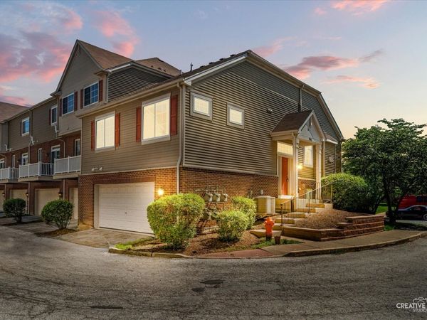 906 Neudearborn Lane, Naperville, IL 60563