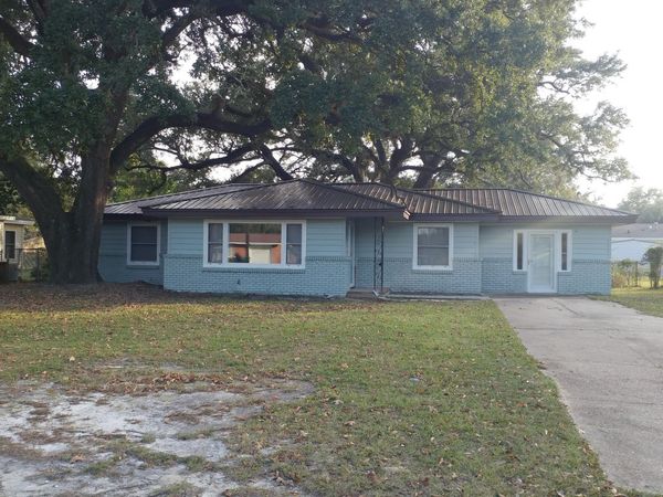 307 45th Street, Gulfport, MS 39507