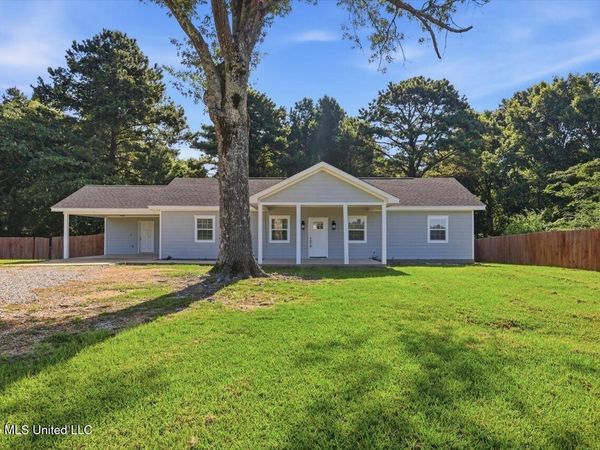 526 Andrew Chapel Road, Brandon, MS 39042
