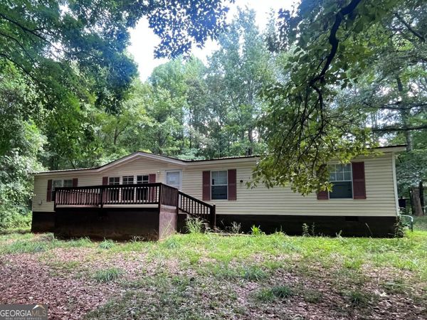 627 Sanders Road, Hull, GA 30646
