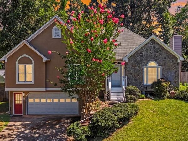 3060 Wellcrest Drive NW, Kennesaw, GA 30152