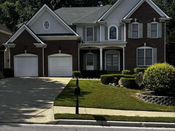 2160 Turtle Creek Way, Lawrenceville, GA 30043