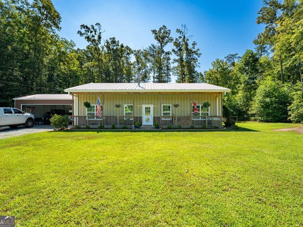 159 Sandy Lane, Rabun Gap, GA 30568