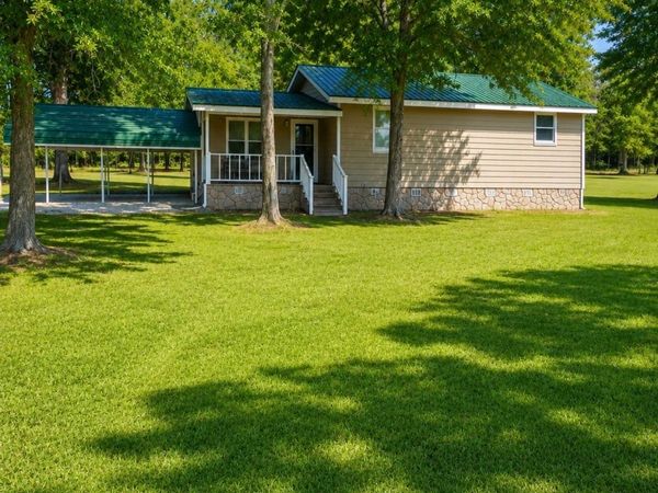 132 Mason Bridge Road, Wrightsville, GA 31096