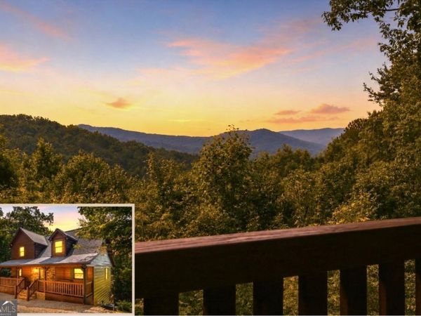 175 Leisure Drive, Ellijay, GA 30536