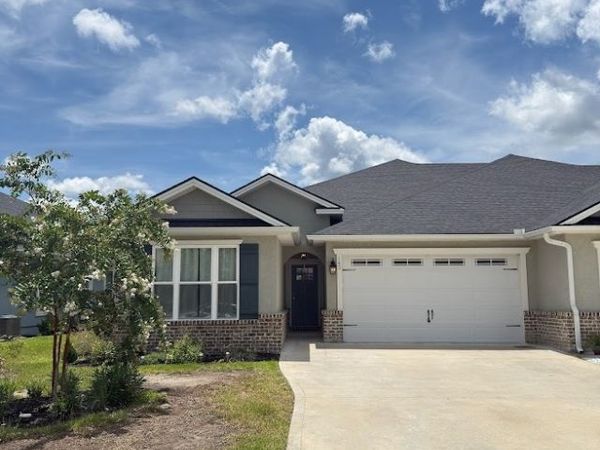 142 Ryan Nicholas Drive, Kingsland, GA 31548